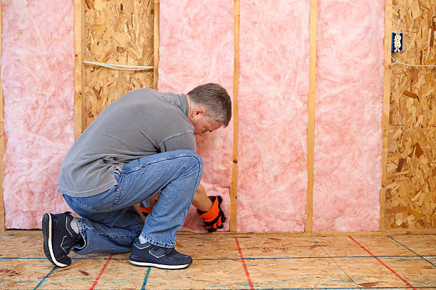 Professional Insulation Contractor in Du Quoin, IL